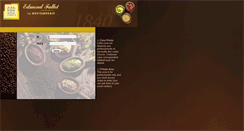 Desktop Screenshot of e-moutarde.com
